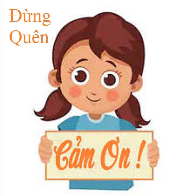 Hãy biết ơn cuộc sống này