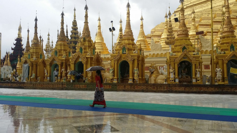 Nếu bạn đang tìm kiếm một chuyến du lịch quốc tế giá siêu rẻ? Hãy cho Myanmar vào kế hoạch du lịch của bạn!