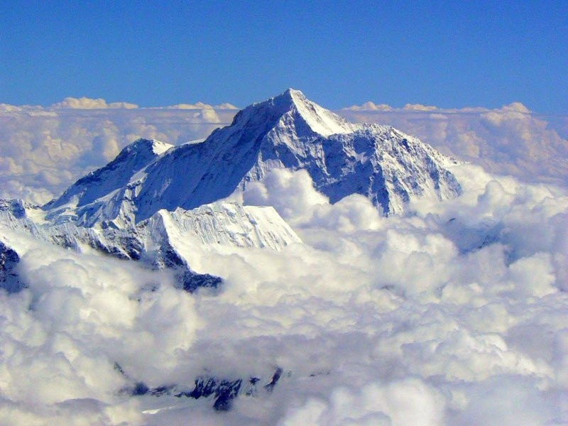 Đỉnh Everest