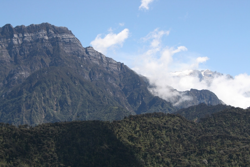 Đỉnh Carstensz