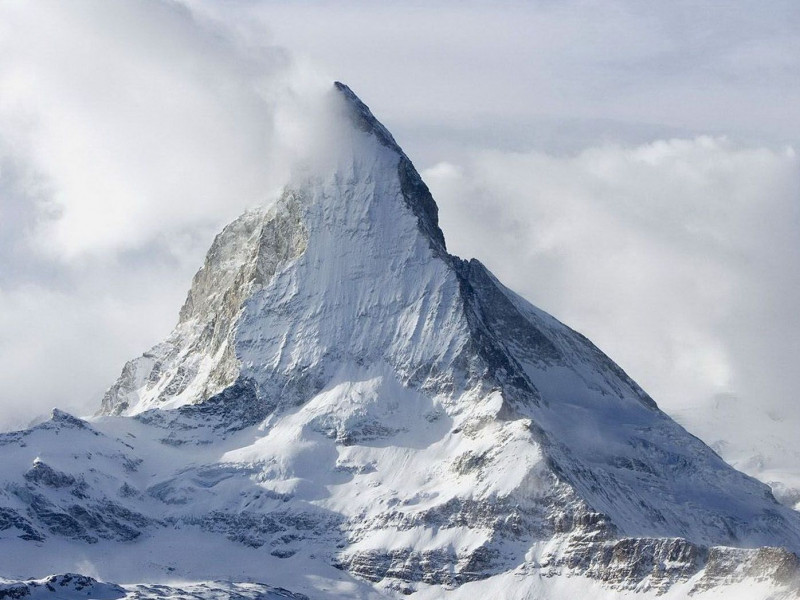 Ngọn núi Vinson Massif