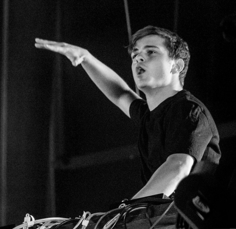 Martin Garrix