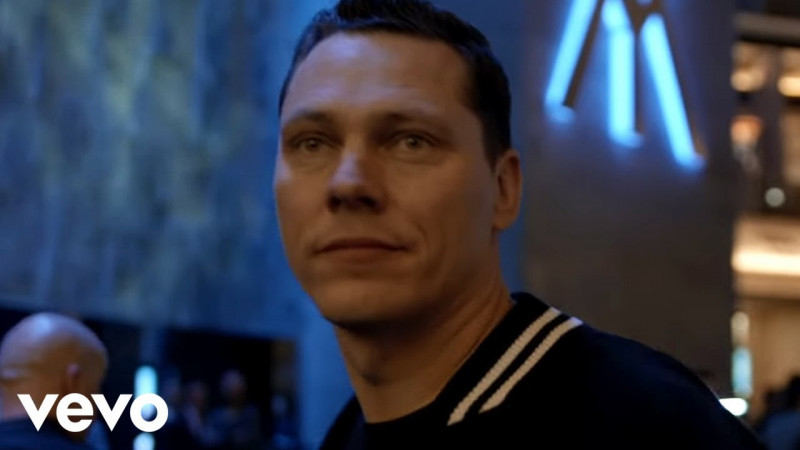 Tiësto