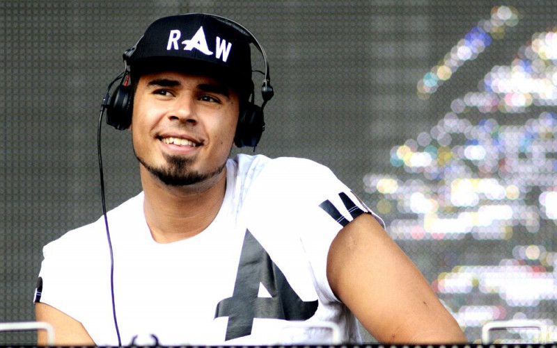 AfroJack