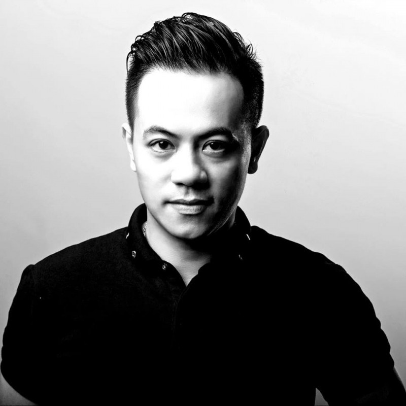 DJ Hoàng Anh