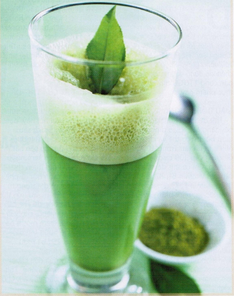 Matcha