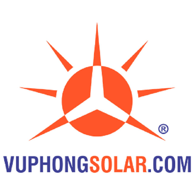 Vũ Phong Solar