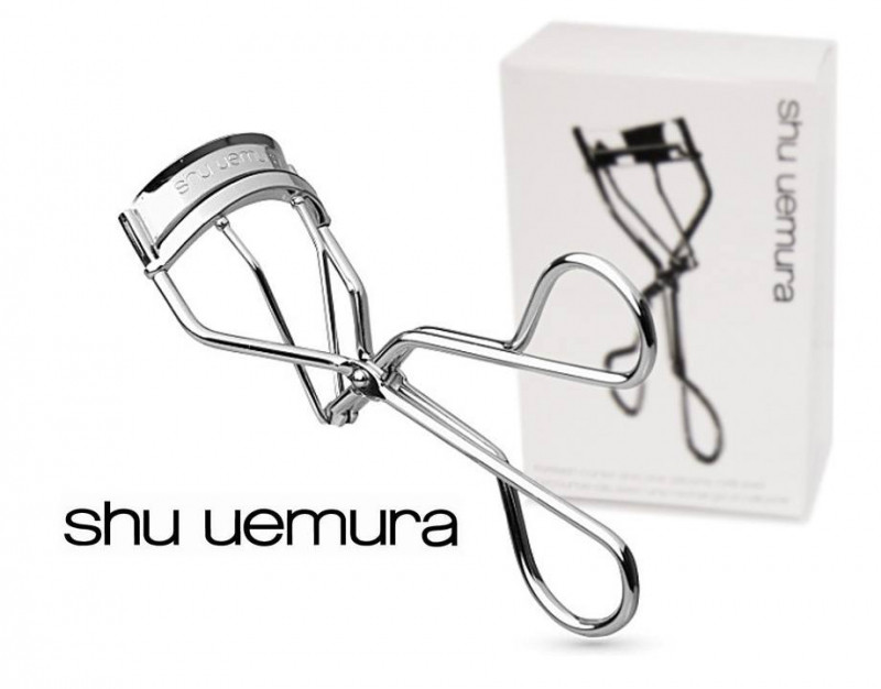 Kẹp Bấm Mi Shu Uemura Eyelash Curler