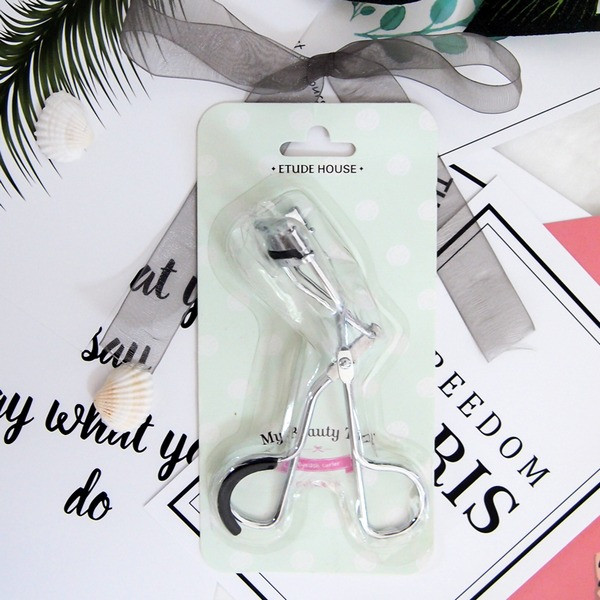 Kẹp Bấm Mi Etude House My Beauty Tool Eyelash Curler