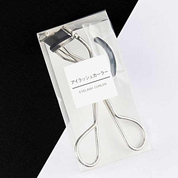 Kẹp Bấm Mi Muji Eyelash Curler