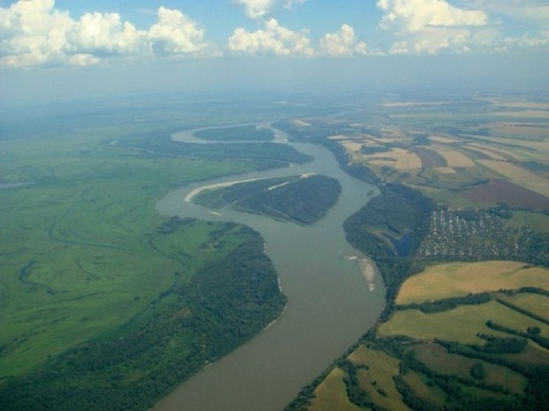 Sông Parana