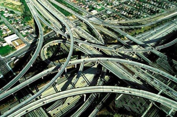 Hệ thống xa lộ liên bang Hoa Kỳ