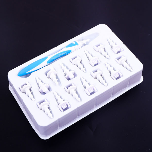 Dụng cụ lấy ráy tai Smart Swab