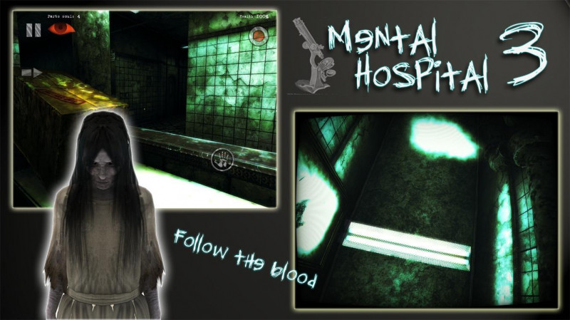 Mental Hospital 3 Lite