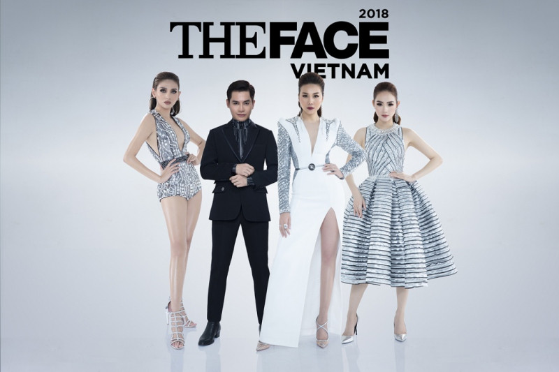The Face Vietnam là một cuộc thi truyền hình thực tế Việt Nam về người mẫu