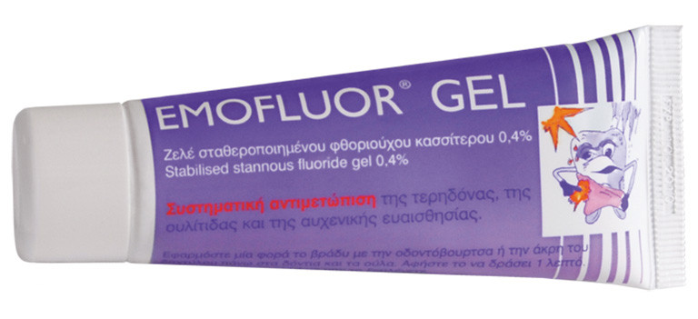 Emofluor® Gel