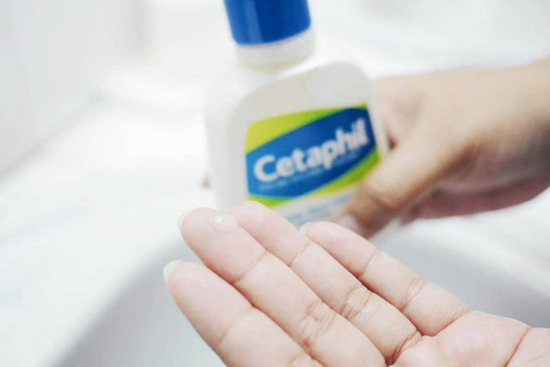 Sữa Rửa Mặt Cetaphil Dịu Nhẹ Gentle Skin Cleanser
