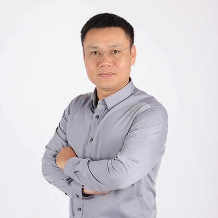 Thầy giáo Nguyễn Thành Nam – Vật lý