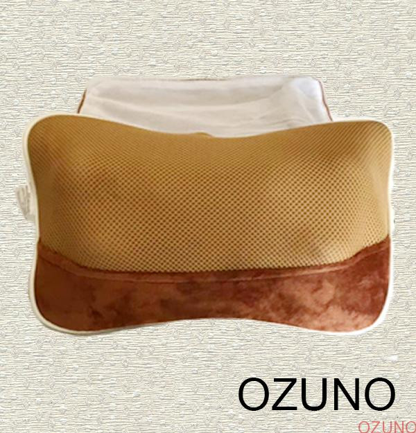 Gối massage Ozuno