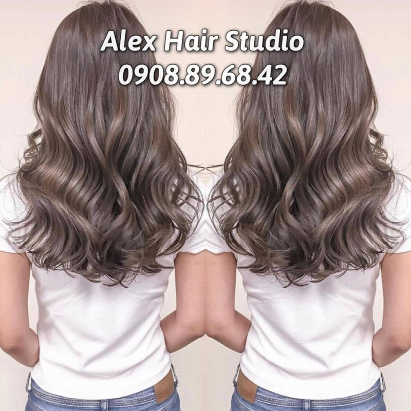 Alex Hair Studio