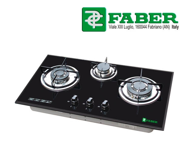 Bếp ga âm Faber FB-302GS