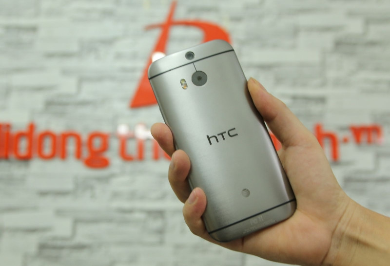 Điện thoại HTC One M8 cũ