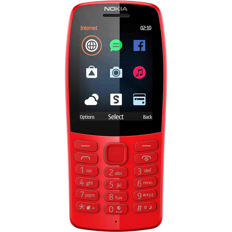 Máy Nokia