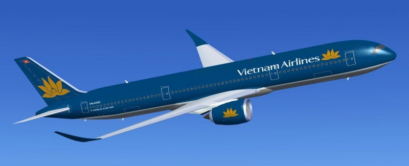 Mạng đường bay của Vietnam Airlines được mở rộng lên đến hơn 1000 điểm trên toàn cầu