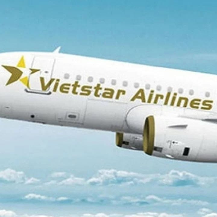 Vietstar Airlines