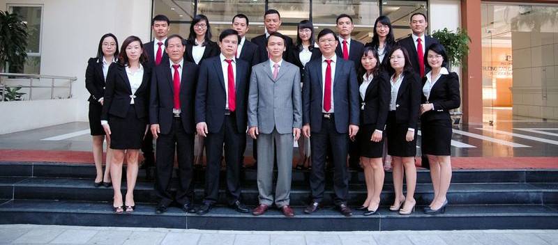 Thành viên Công ty SMiC chụp ảnh kỷ niệm (nguồn http://www.smic.org.vn)