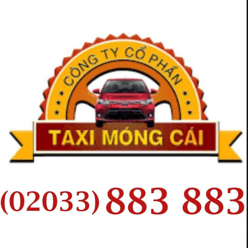 Taxi Móng Cái 883 883