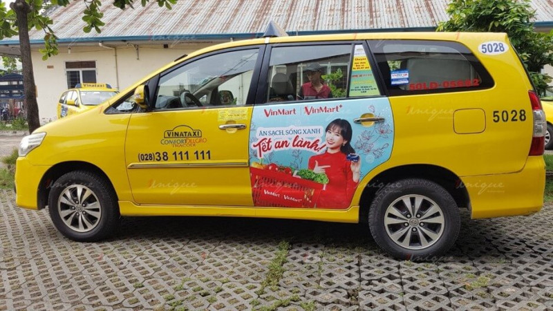 Vina Taxi