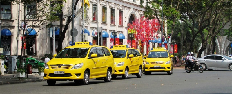 Vina Taxi