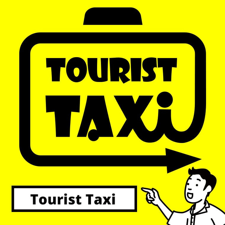 Taxi Tourist
