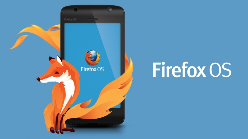 Hệ điều hành Firefox OS hoạt động dựa trên những chuẩn web mở như: HTML5 và JavaScript