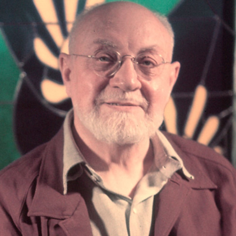Họa sĩ Henri Matisse