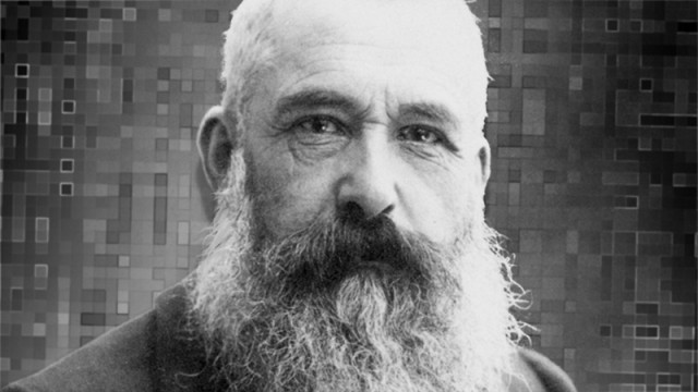 Hoạ sĩ Claude Monet