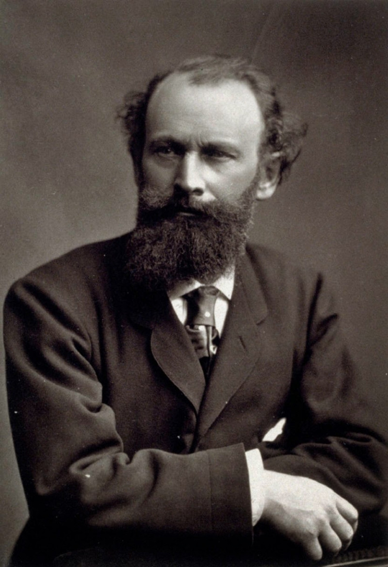 Édouard Manet