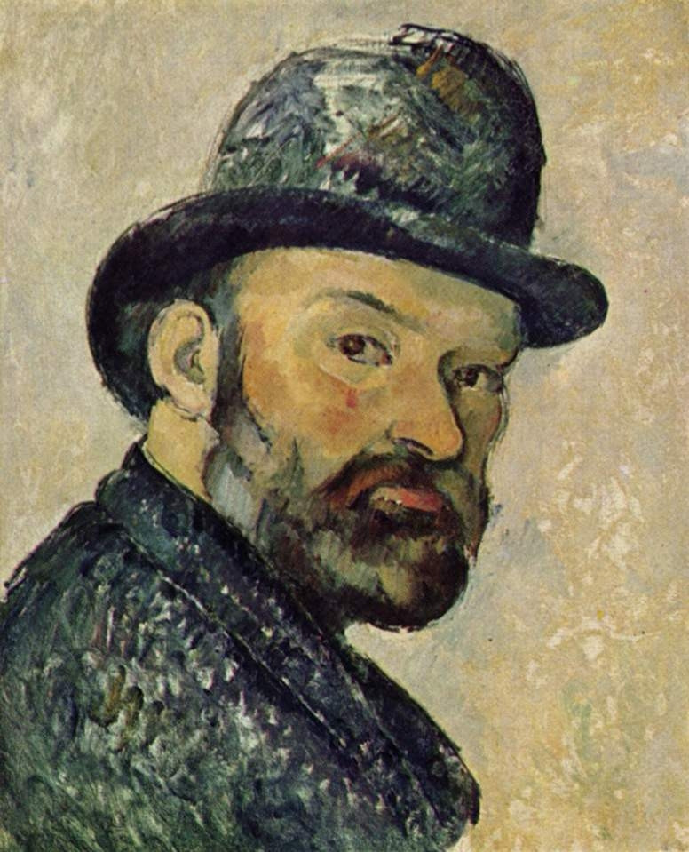 Paul Cézanne