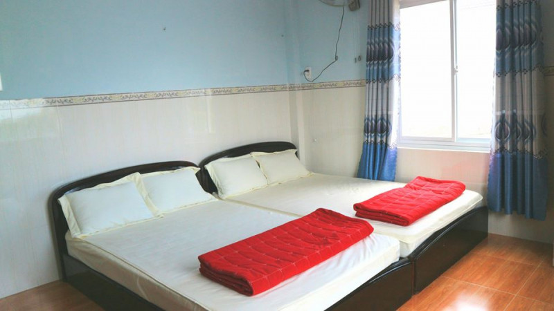 Homestay Phúc Hưng