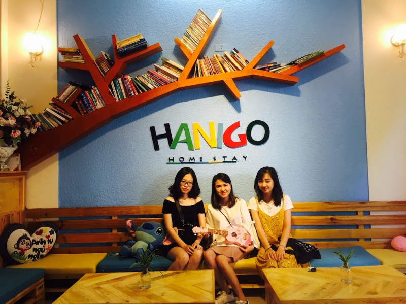 Hanigo 2 Homestay Đà Nẵng