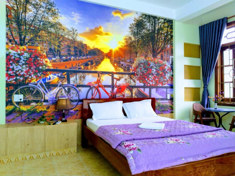 Homestay Mộc Quy Nhơn