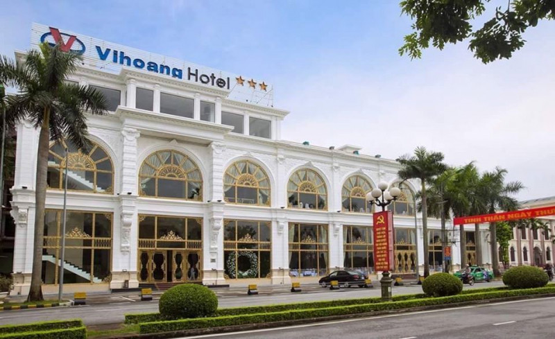 Vi Hoang Hotel