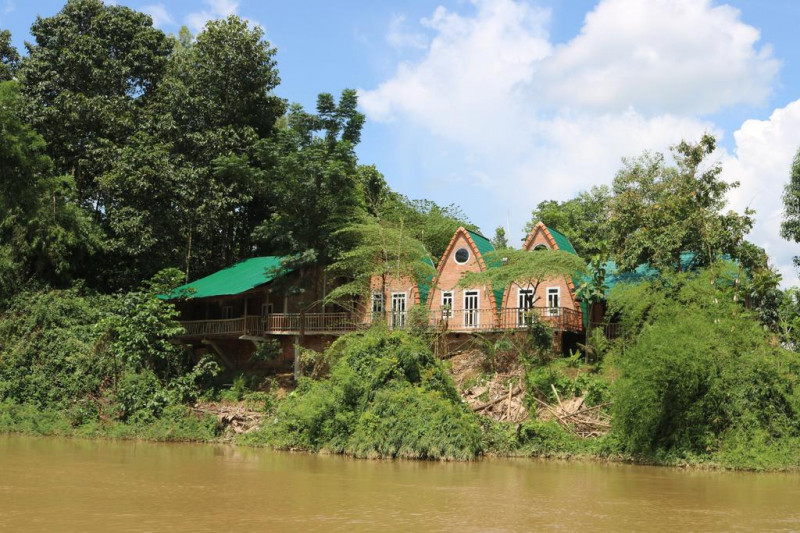 Cát Tiên River Lodge