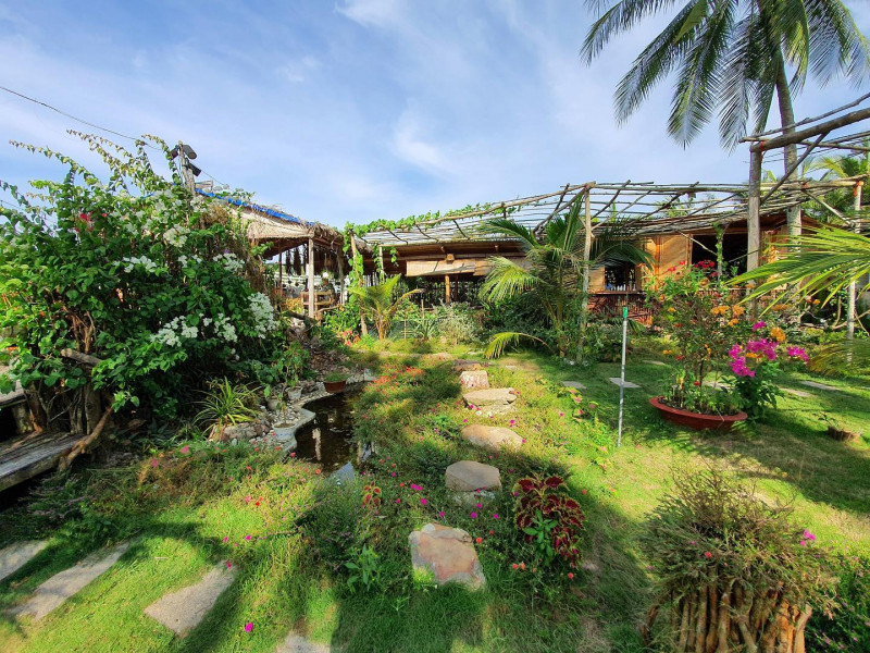 PhuQuoc EcoLodge