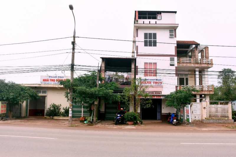 Thanh Thúy Guesthouse