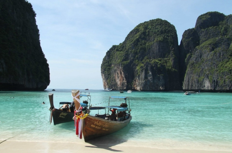 Đảo Koh Phi Phi