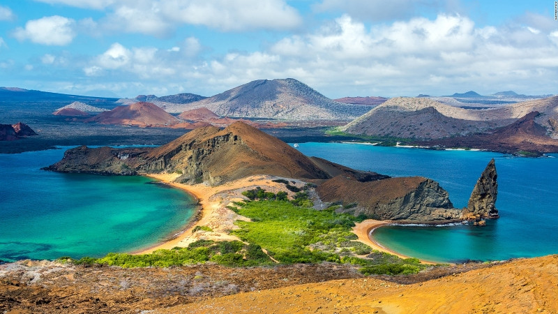Quần đảo Galapagos