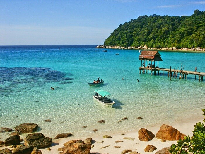 Đảo Langkawi, Malaysia