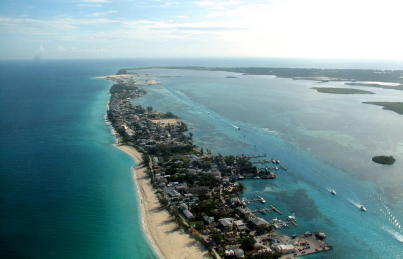 North Bimini, Bahamas